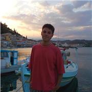 Estudiante de Ingeniería en Diseño Industrial y Desarrollo del Producto ofrece clases particulares para ESO y Bachillerato.